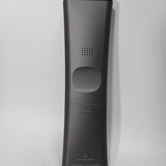 Xfinity XR11 Premium Voice Activated Cable TV Backlit Remote Control - Picture 2 of 7